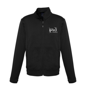 PDA - BIZ Kids Hype Jacket [Logo 2]